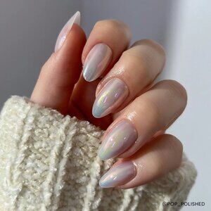 Glamnetic Press-On Nails - Entranced